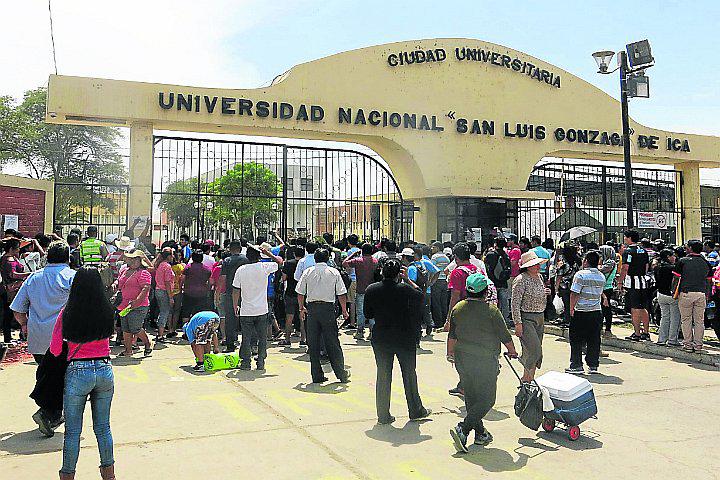 Fiscalía investiga presunta venta de títulos en la San Luis Gonzaga