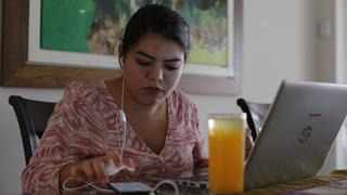 El 86% de peruanos utiliza mensajería digital en el trabajo remoto 