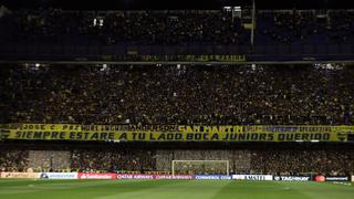 La Bombonera: Boca Juniors retirará el cristal que separa la tribuna de la cancha