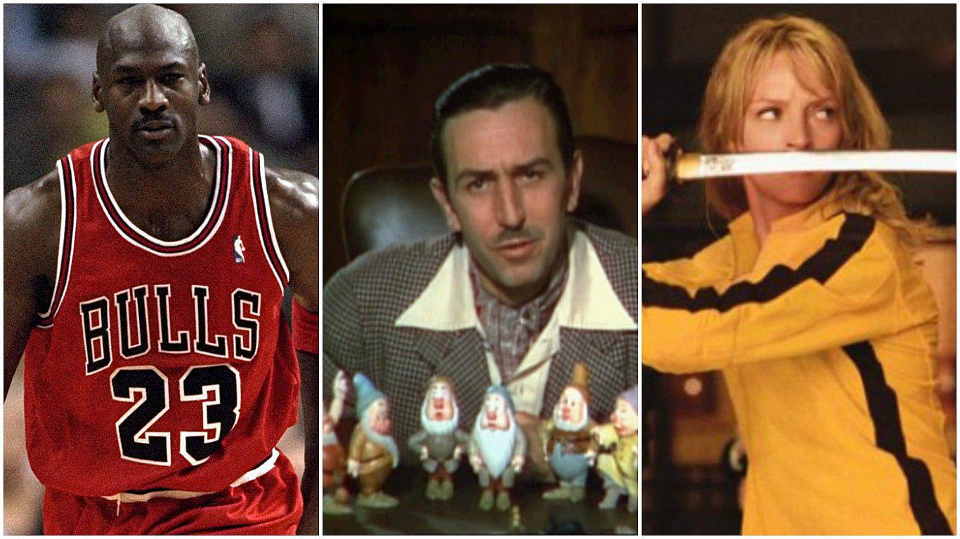 Conoce las fobias de estas celebridades (FOTOS)