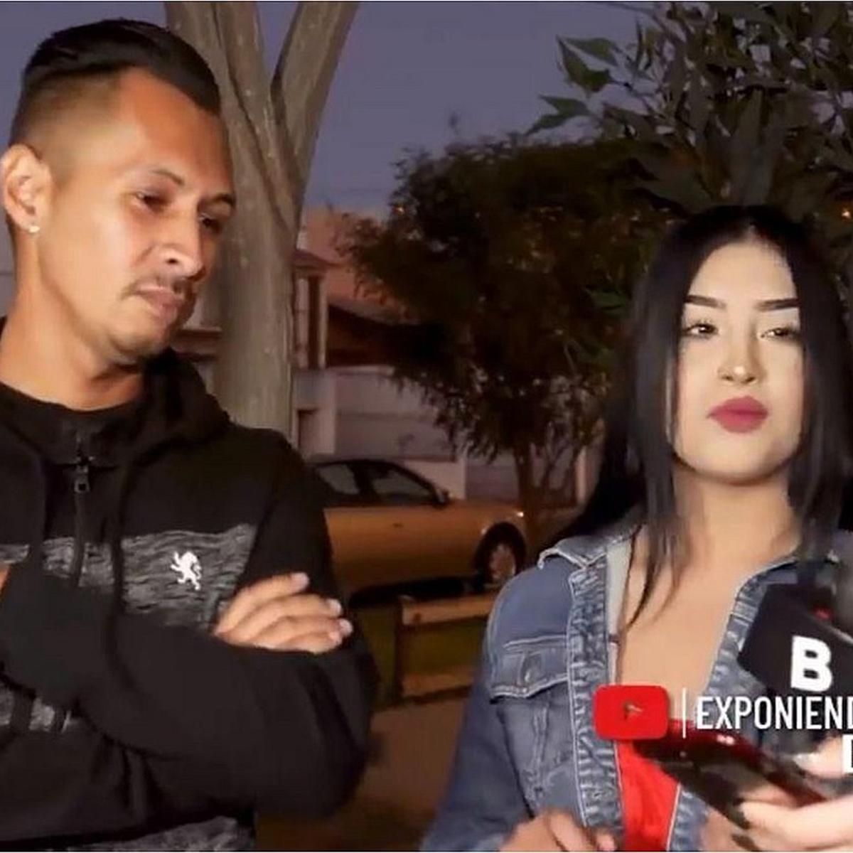 Esta es la ingeniosa excusa de un joven que fue interrogado por la “chica  de Badabun” | MISCELANEA | CORREO