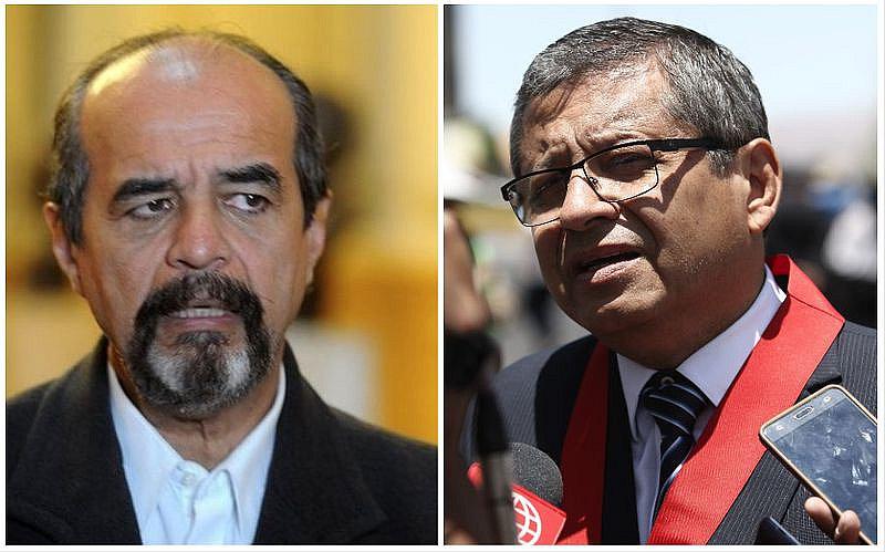 ​Ley Mulder: “Con la sentencia del TC, se acabó el debate”