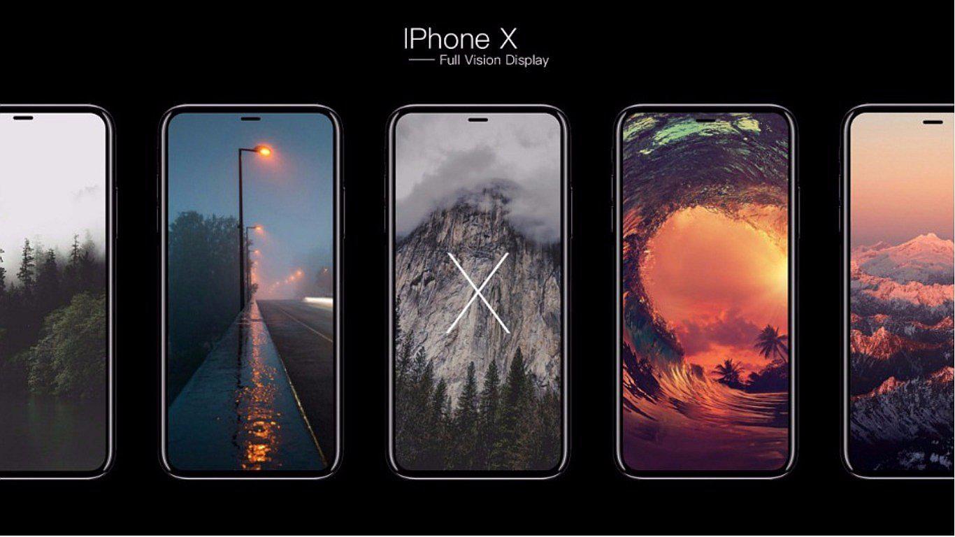 Apple: hoy presentan el nuevo IPhone (FOTO)
