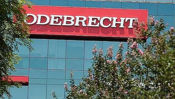 Fiscalía niega negociación para que Odebrecht siga operando 