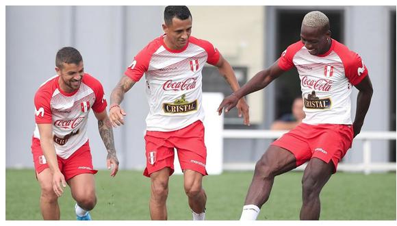 ​Perú vs Brasil: Ricardo Gareca realizó variantes en el once titular para enfrentar a la 'Canarinha'