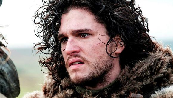 Game of Thrones: HBO confirma el verdadero origen de Jon Snow 
