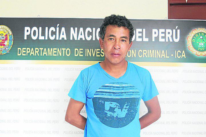 Detienen a presunto implicado en muerte de dos trabajadoras