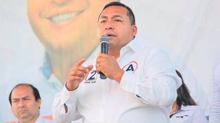 Jurado Electoral Especial de Trujillo declara inadmisible lista a la alcaldía de José Ruiz