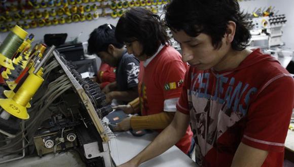 Cerca de 16 millones de peruanos celebran Día del Trabajo