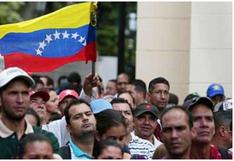 Óscar Pérez pide que se evalúe el bono de S/ 380 para venezolanos por la cuarentena