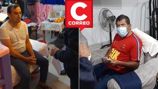 Cajamarca: Desarticulan a banda de testaferros por coima en obra de S/ 3 millones