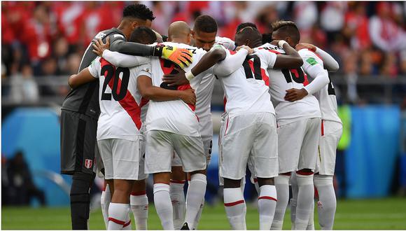 El emotivo mensaje de canal deportivo sobre Perú en el Mundial (FOTO)