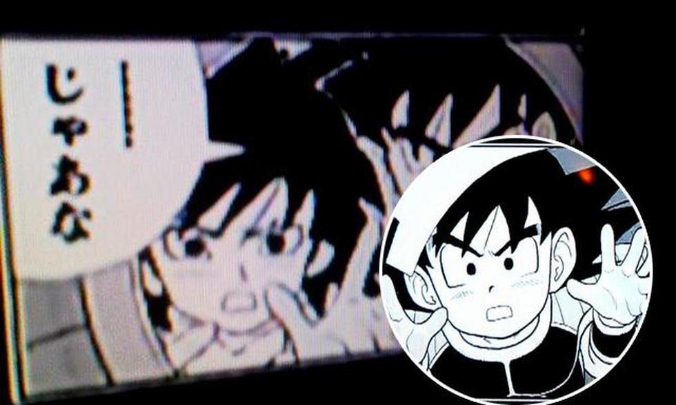 Dragon Ball: Revelan supuesta imagen de la madre de Goku, "Gine" (FOTOS) 