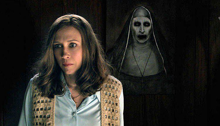 "El Conjuro" tendrá nuevo spin-off de "The Crooked Man" (VIDEO)