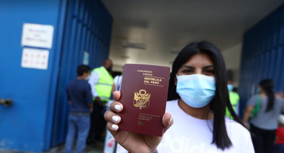 Se puede sacar certificado digital con pasaporte extranjero