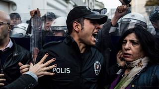 Matan a familia kurda y se desata polémica racial en Turquía