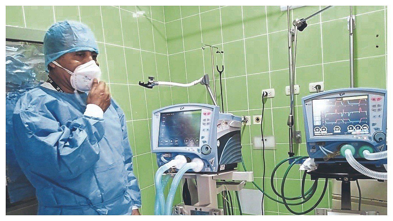 48 casos confirmados y 4 muertos en Áncash