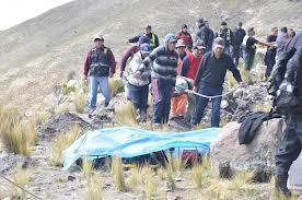 Sobreviviente de accidente caminó por casi día para buscar ayuda