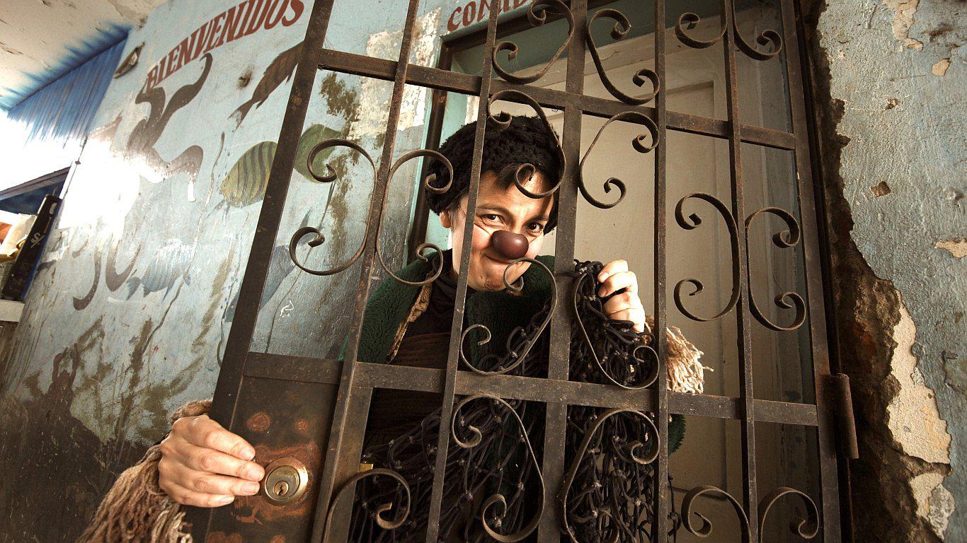 "Mi querida neurosis", otra mirada de la locura 