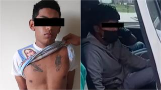 Capturan a “Beckam” y “Chumbe” por asesinato de policía en la provincia de Pisco