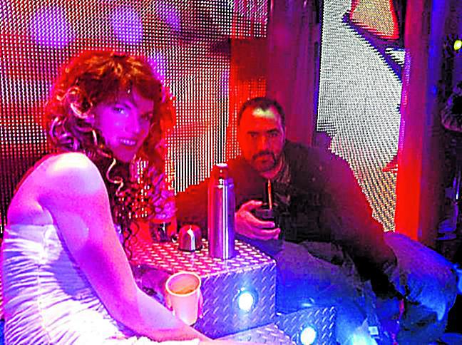 Alessandra Denegri: "No todos somos como Angie Jibaja"