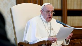 Papa Francisco viajará este viernes a Irak: “Voy como un peregrino de la paz tras años de guerra y terrorismo”
