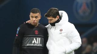 Pochettino analiza el destino Mbappé: “Para el PSG, lo mejor es que se quede”