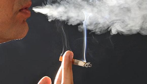 Conoce más sobre la enfermedad pulmonar obstructiva crónica causada por el cigarro