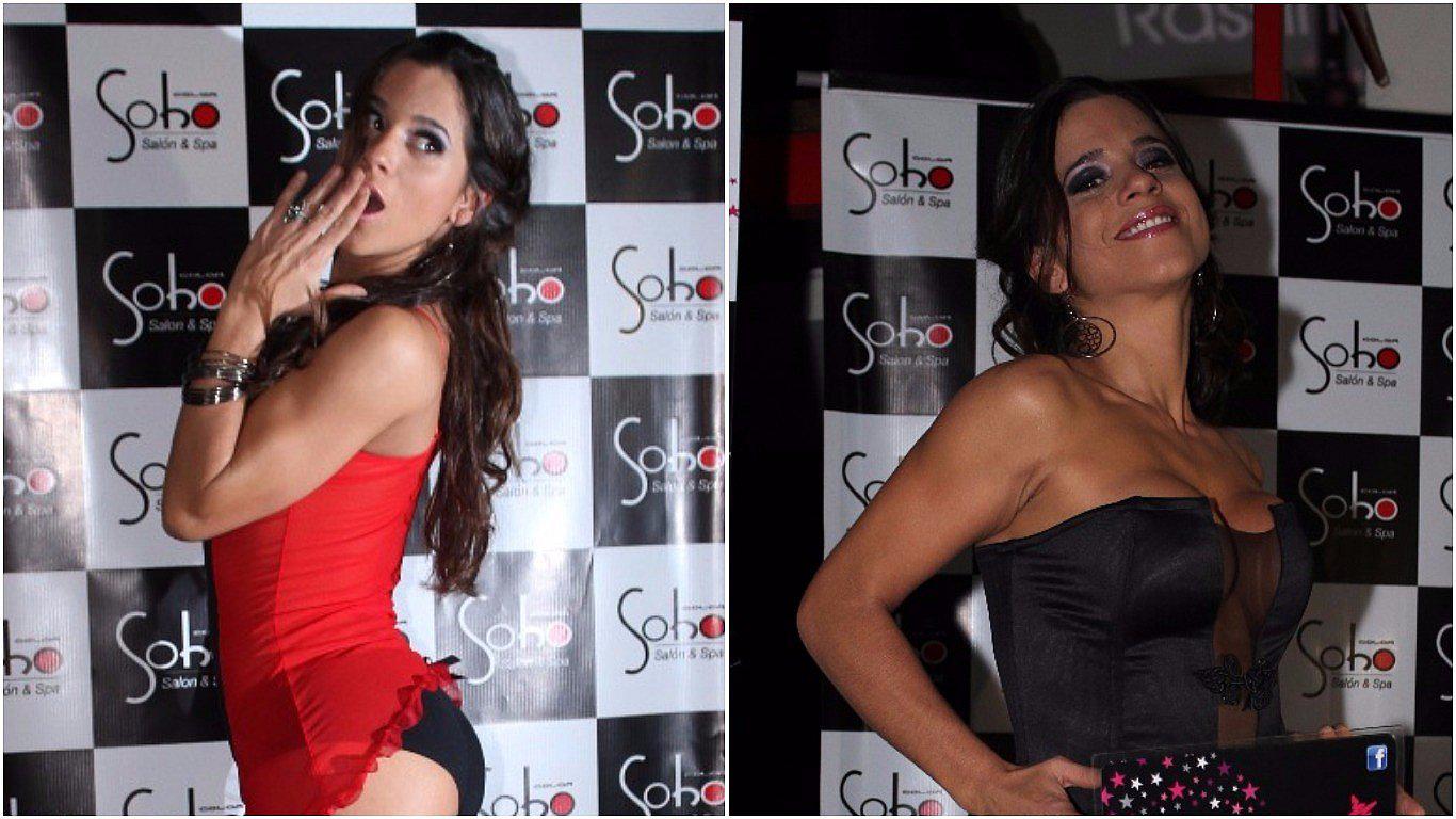 Instagram: ​Vanessa Terkes enciende las redes sociales con inesperado desnudo (FOTO)