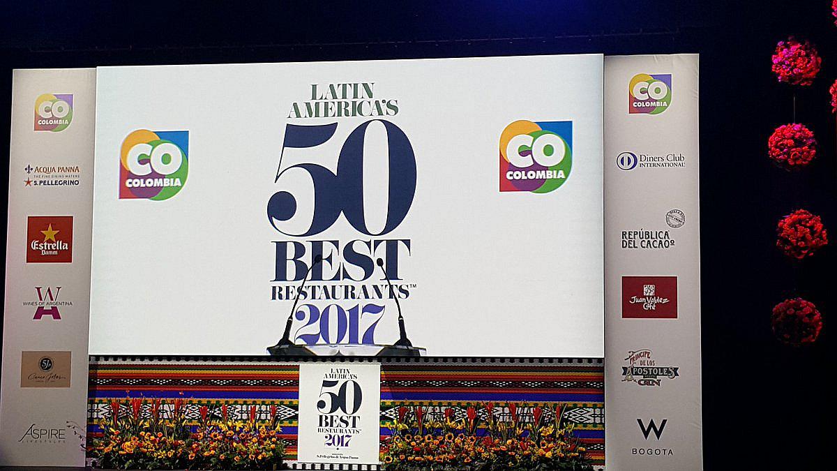 Latin America 50 Best Restaurants: restaurante Maido elegido el mejor de la región