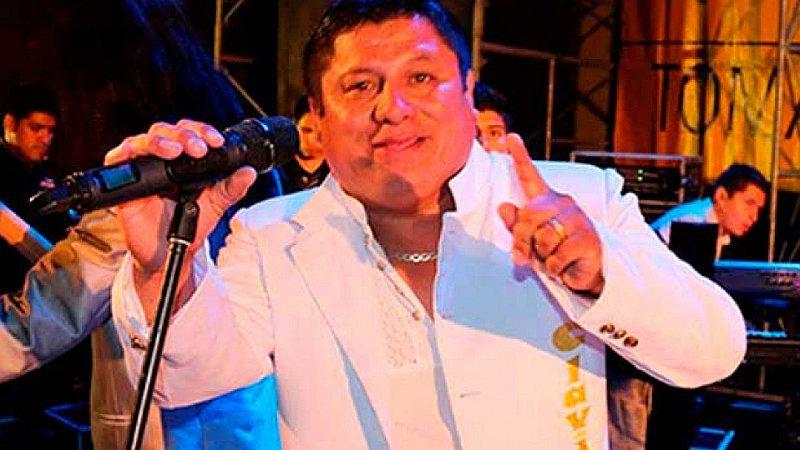 Robert Muñoz de ‘Clavito y su chela’ deja la cumbia y postula al Congreso 