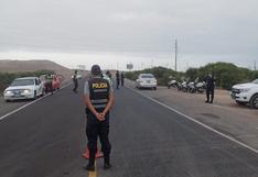 Tacna: Roban a policía una camioneta de 14 mil dólares que estaba en cochera