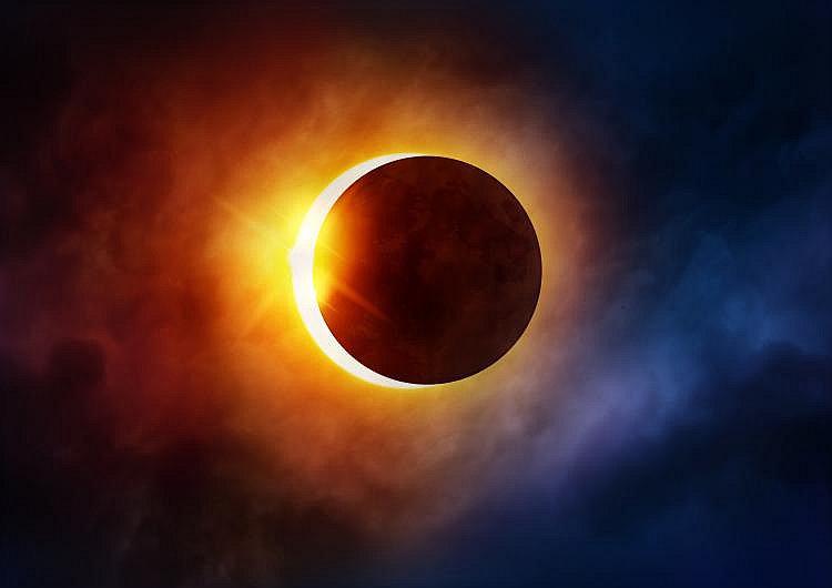​Estados Unidos verá un raro eclipse total del sol 