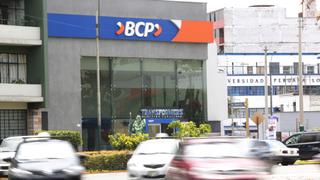 SBS abre proceso sancionador contra BCP por irregularidades en aportes a campañas políticas