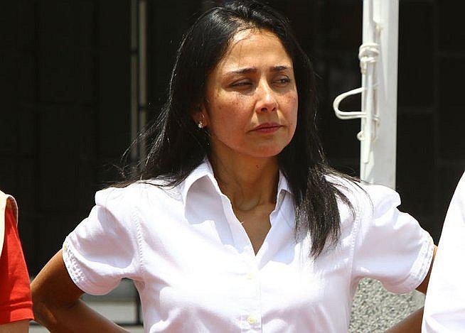 Nadine Heredia: Proceso judicial a la primera dama podría ampliarse a 36 meses