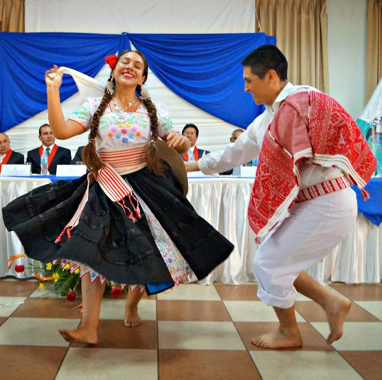 Piura: I Concurso Noveles y Nacional de Marinera y Tondero en Catacaos