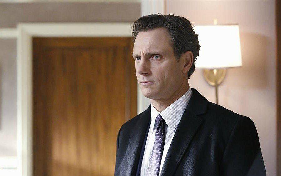 Actor de la serie "Scandal" confiesa que fue acosado sexualmente