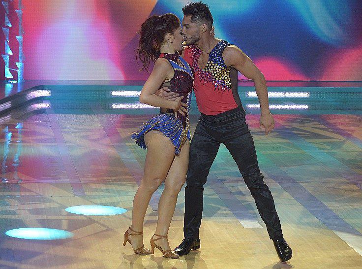 Milena Zárate a Karen Dejo:  "No es mi colchón"