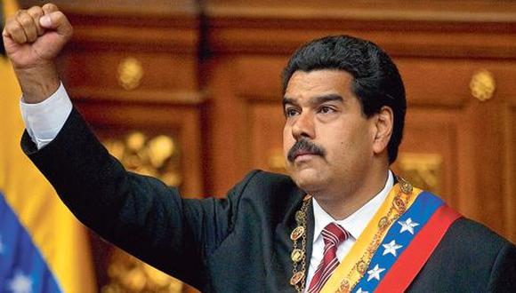 Nicolás ​Maduro: Venezuela está lista para "nueva era" de relaciones con EEUU