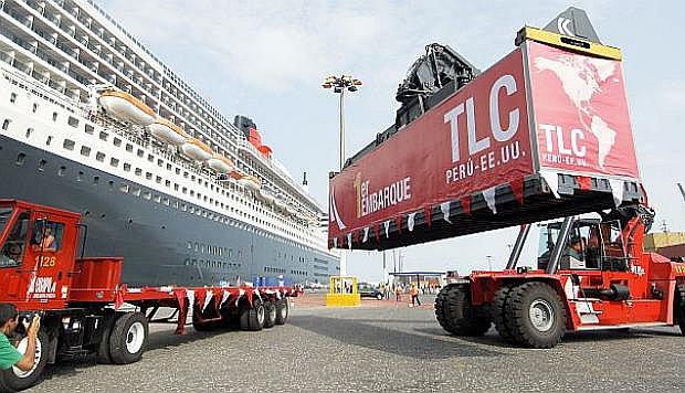 TLC Perú y Estados Unidos cumple 10 años de vigencia