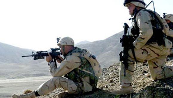 Ejército de EE.UU. registra en julio la tasa de suicidios más alta en 2012