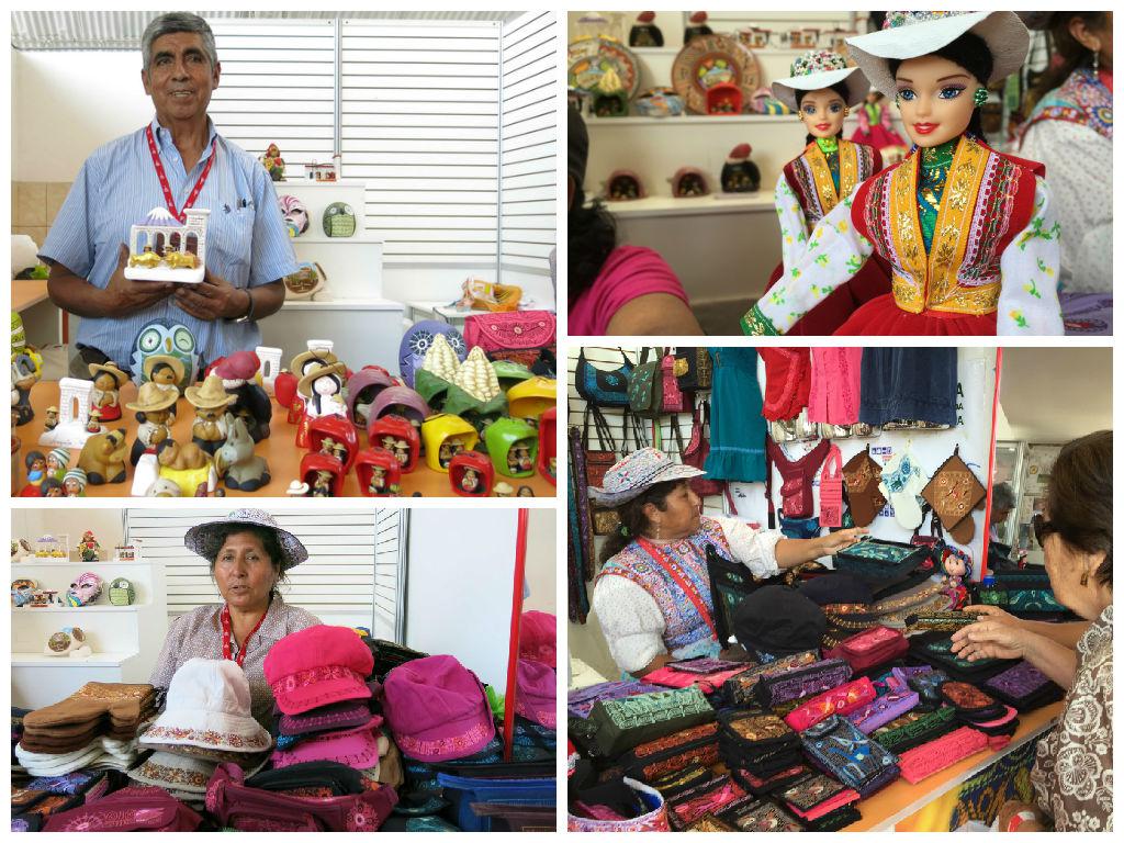 Fiestas Patrias: 7 recuerdos que debes comprar si visitas a Arequipa (VIDEO)