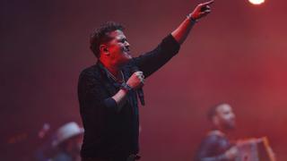 Carlos Vives en Lima: Así se vivió el concierto del colombiano en el Arena 1 (GALERÍA)