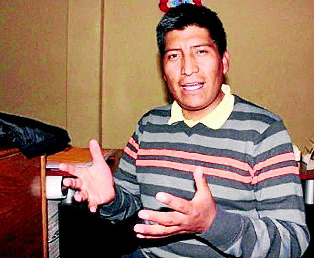 Juliaca: renuevan directivos por indicios de irregularidades