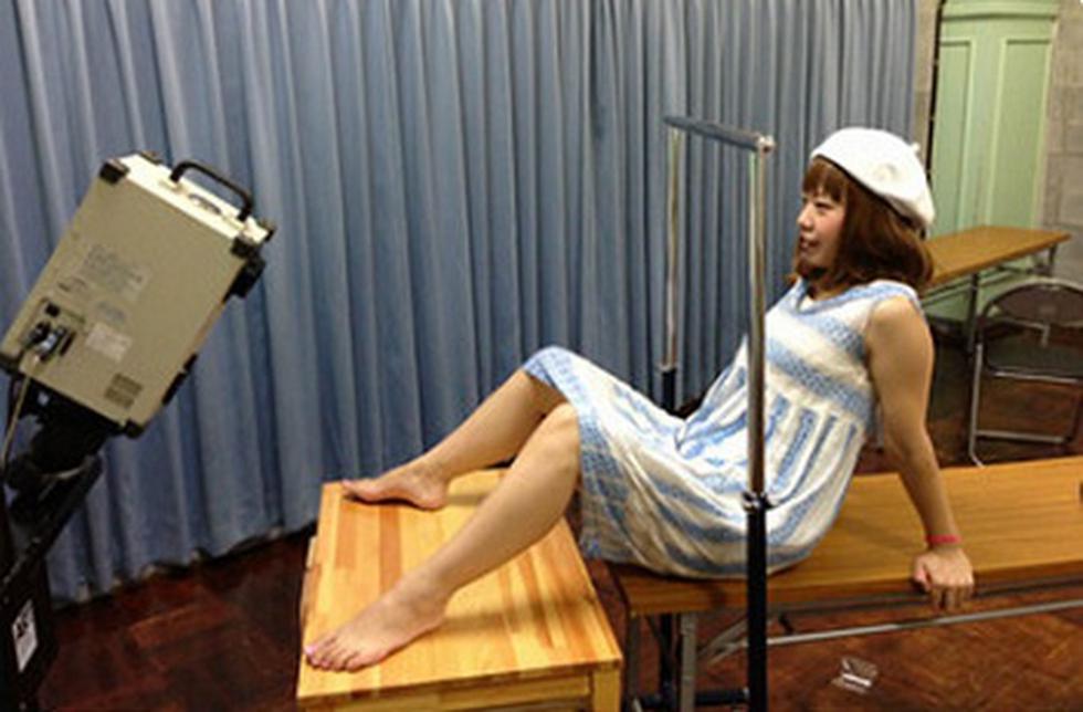 Artista detenida por enviar datos para imprimir su vagina en 3D