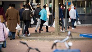 Primer Ministro de Países Bajos cierra las escuelas primarias para luchar contra la variante ómicron