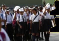 Fiscalía y PNP identifica a dos menores entre responsables de abuso sexual de 11 escolares en Huánuco