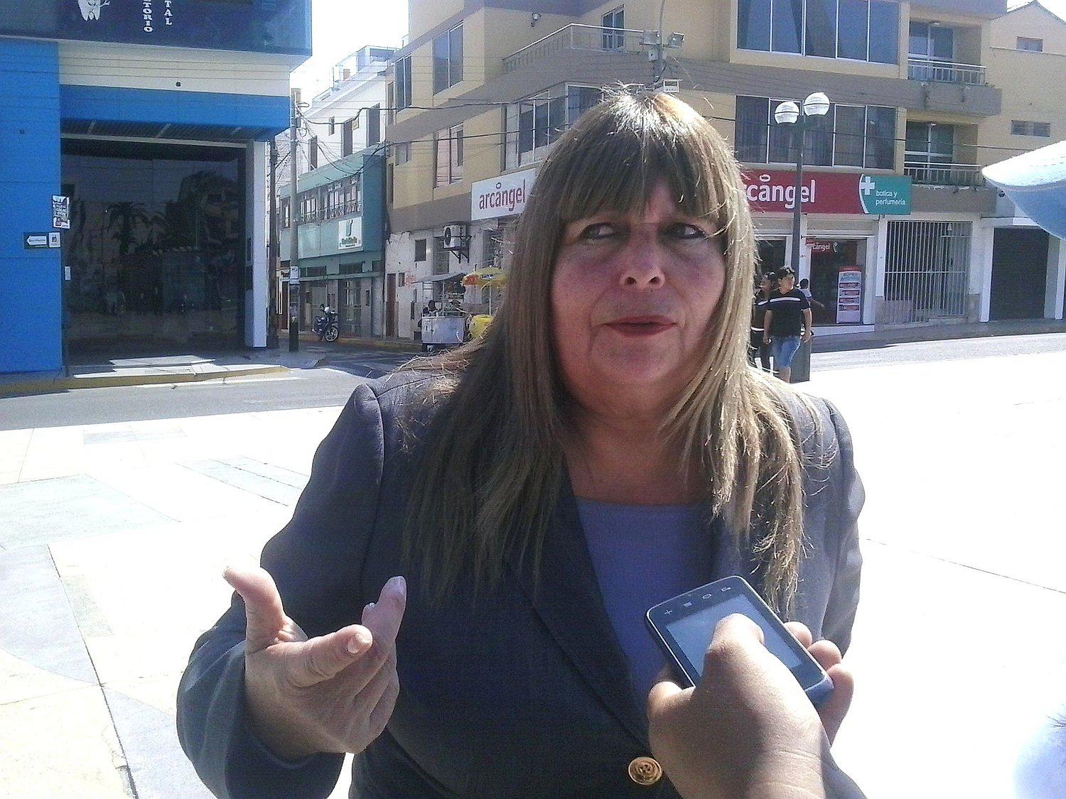 "AJU Zotac deja su dinero en Chile, usando su zona franca"