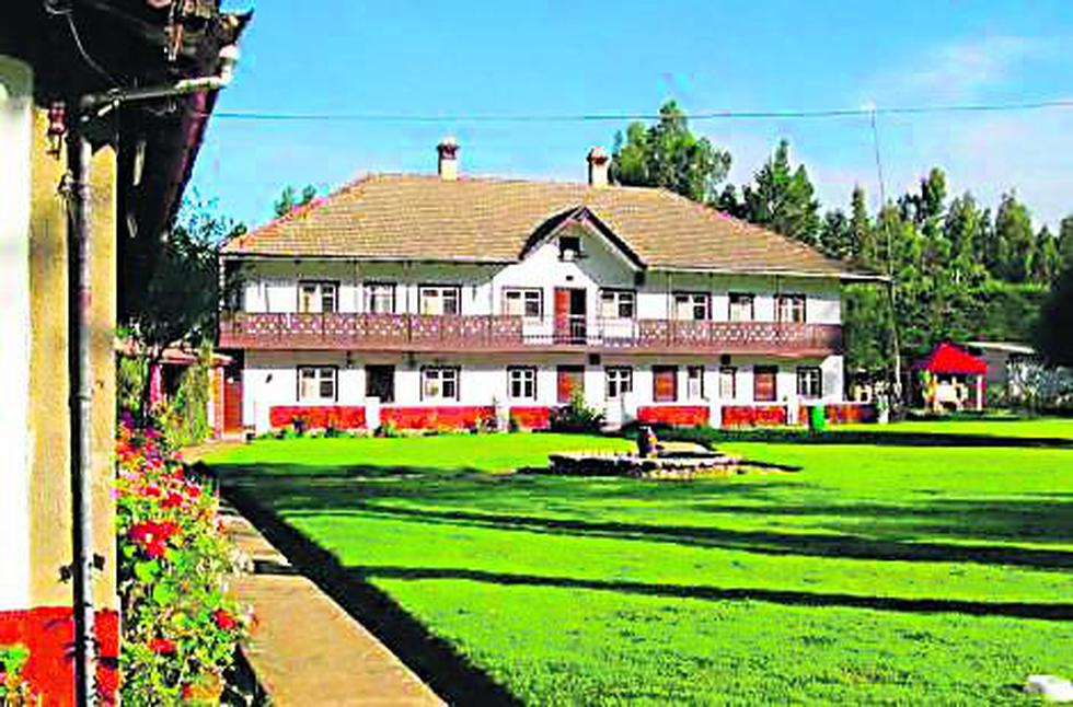 Los millones que maneja la Derrama Magisterial