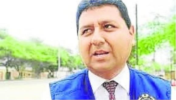Archivan denuncia por daños en Huaca “La Mariposa” de Sojo